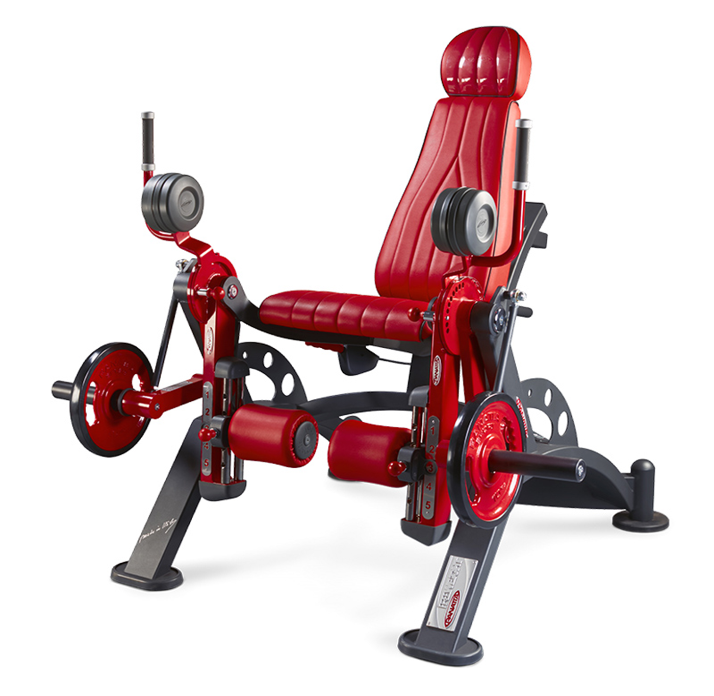 Brand Product Impulse - Bikes - Advance Technology Supplier